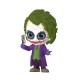 Batman Dark Knight Trilogy Cosbaby Mini Figure Joker 12 cm