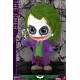 Batman Dark Knight Trilogy Cosbaby Mini Figure Joker 12 cm