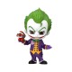 Batman Arkham Knight Cosbaby Mini Figure Joker 12 cm