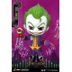 Batman Arkham Knight Cosbaby Mini Figure Joker 12 cm