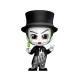 Batman (1989) Cosbaby Mini Figure Joker (Mime Version) 12 cm