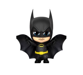 Batman Returns Cosbaby Mini Figure Batman 12 cm