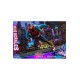 Spider-Man Into the Spider-Verse Movie Masterpiece Action Figure 1/6 Miles Morales 29 cm
