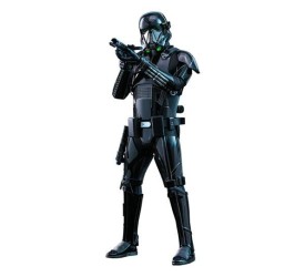 Star Wars The Mandalorian Action Figure 1/6 Death Trooper 32 cm