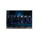 Batman Arkham Knight Miniature Collectible Set Armory 12 cm