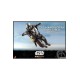 Star Wars The Mandalorian Action Figure 2-Pack 1/6 The Mandalorian and The Child 30 cm