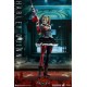 Batman Arkham Knight Videogame Masterpiece Action Figure 1/6 Harley Quinn 30 cm