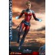 Marvel Avengers Endgame Captain Marvel 1/6 Scale Figure