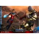 Marvel Avengers Endgame Captain Marvel 1/6 Scale Figure