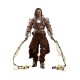 Iron Man 2 Movie Masterpiece Action Figure 1/6 Whiplash 2020 Toy Fair Exclusive 30 cm