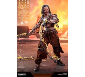 Iron Man 2 Movie Masterpiece Action Figure 1/6 Whiplash 2020 Toy Fair Exclusive 30 cm