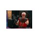 Thor Ragnarok Movie Masterpiece Action Figure 1/6 Stan Lee Hot Toys Exclusive 30 cm