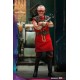 Thor Ragnarok Movie Masterpiece Action Figure 1/6 Stan Lee Hot Toys Exclusive 30 cm