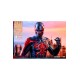 Marvel s Spider-Man Video Game Masterpiece Action Figure 1/6 Spider-Man 2099 Black Suit HT Exclusive