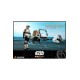 Star Wars The Mandalorian Action Figure 1/6 Scout Trooper & Speeder Bike 30 cm