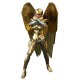 Wonder Woman 1984 Movie Masterpiece Action Figure 1/6 Golden Armor Wonder Woman 30 cm