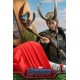 Avengers Endgame Movie Masterpiece Series PVC Action Figure 1/6 Loki 31 cm