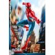 Marvel's Spider-Man Video Game Masterpiece Action Figure 1/6 Spider-Man (Spider Armor MK IV Suit)