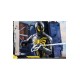 Marvel s Spider-Man Video Game Masterpiece Action Figure 1/6 Spider-Man (Anti-Ock Suit) Deluxe 30 cm