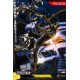 Marvel's Spider-Man Video Game Masterpiece Action Figure 1/6 Spider-Man (Anti-Ock Suit) Deluxe 30 cm