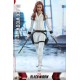 Black Widow Movie Masterpiece Action Figure 1/6 Black Widow Snow Suit Version 28 cm