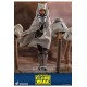 Star Wars The Clone Wars Action Figure 1/6 Ahsoka Tano 29 cm