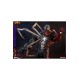 Marvel s Spider-Man: Maximum Venom Artist Collection Action Figure 1/6 Venomized Iron Man 35 cm