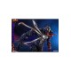 Marvel s Spider-Man: Maximum Venom Artist Collection Action Figure 1/6 Venomized Iron Man 35 cm