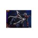 Marvel s Spider-Man: Maximum Venom Artist Collection Action Figure 1/6 Venomized Iron Man 35 cm