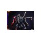 Marvel s Spider-Man: Maximum Venom Artist Collection Action Figure 1/6 Venomized Iron Man 35 cm