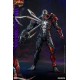 Marvel's Spider-Man: Maximum Venom Artist Collection Action Figure 1/6 Venomized Iron Man 35 cm