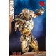 Iron Man 3 Movie Masterpiece Action Figure 1/6 Iron Man Mark XXI Midas Hot Toys Exclusive 32 cm