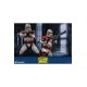 Star Wars The Clone Wars Action Figure 1/6 Coruscant Guard 30 cm