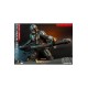 Star Wars The Mandalorian Action Figure 2-Pack 1/4 The Mandalorian and The Child Deluxe 46 cm