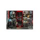 Star Wars The Mandalorian Action Figure 2-Pack 1/4 The Mandalorian and The Child Deluxe 46 cm