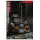 Star Wars The Mandalorian Action Figure 2-Pack 1/4 The Mandalorian and The Child Deluxe 46 cm