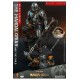 Star Wars The Mandalorian Action Figure 2-Pack 1/4 The Mandalorian and The Child Deluxe 46 cm