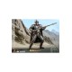 Star Wars The Mandalorian Action Figure 2-Pack 1/4 The Mandalorian and The Child 46 cm