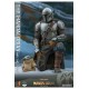 Star Wars The Mandalorian Action Figure 2-Pack 1/4 The Mandalorian and The Child 46 cm