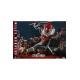 Marvel s Spider-Man: Miles Morales Video Game Masterpiece Action Figure 1/6 Miles Morales 30 cm