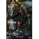 Venom Movie Masterpiece Series PVC Action Figure 1/6 Venom 38 cm