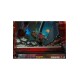 Marvel Zombies Comic Masterpiece Action Figure 1/6 Zombie Deadpool 31 cm