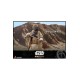 Star Wars The Mandalorian Action Figure 1/6 Tusken Raider 31 cm