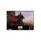 Star Wars The Mandalorian Action Figure 1/6 Moff Gideon 29 cm