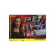Cyberpunk 2077 Video Game Masterpiece Action Figure 1/6 Johnny Silverhand 31 cm