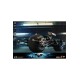 Batman The Dark Knight Rises Movie Masterpiece Action Figure 1/6 Bat-Pod 59 cm