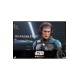 Star Wars The Mandalorian Action Figure 1/6 Bo-Katan Kryze 28 cm