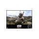 Star Wars The Mandalorian Action Figure 1/6 Boba Fett 30 cm