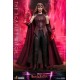 WandaVision Action Figure 1/6 The Scarlet Witch 28 cm