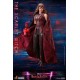 WandaVision Action Figure 1/6 The Scarlet Witch 28 cm